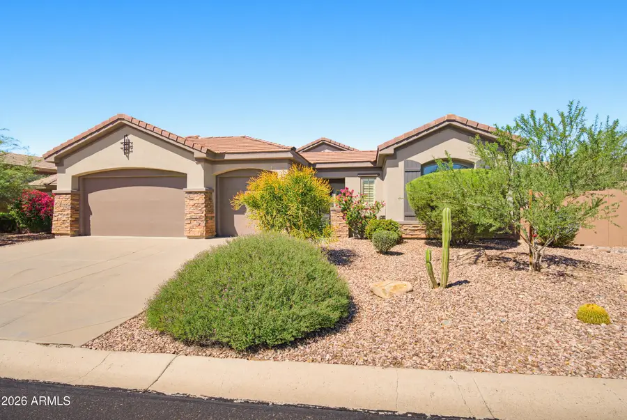 41116 N River Bend Road, Anthem, AZ 85086 - #2