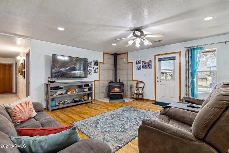 3357 Reidhead Street, Heber, AZ 85928 - #3