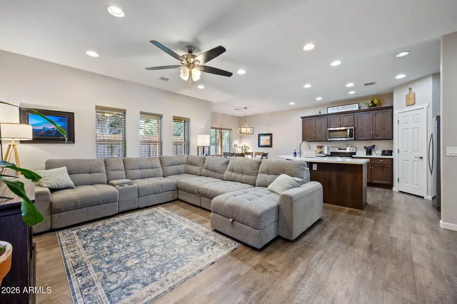 861 E Blue Jay Lane, Show Low, AZ 85901 - #2