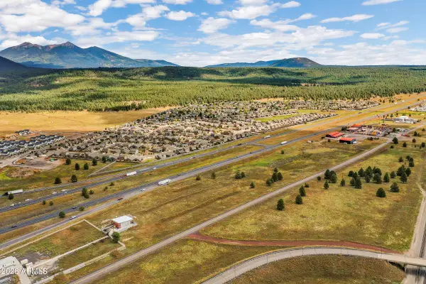 12300 W Route 66 --, Bellemont, AZ 86015