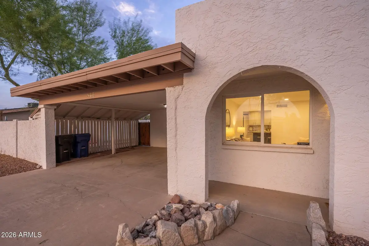 843 N Jay Street, Chandler, AZ 85225 - #1