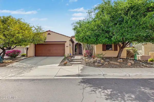 29362 N 126th Lane, Peoria, AZ 85383