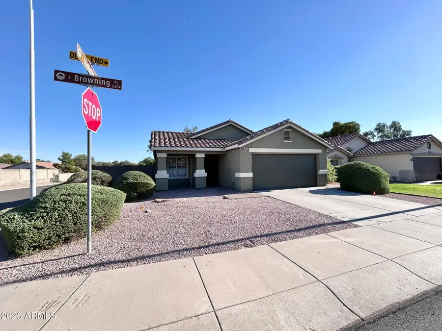 2435 E Browning Place, Chandler, AZ 85286 - #3