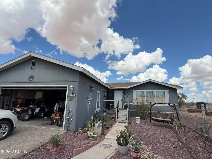 17764 W Summers Lane, Casa Grande, AZ 85193 - #2