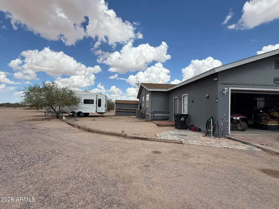 17764 W Summers Lane, Casa Grande, AZ 85193 - #3