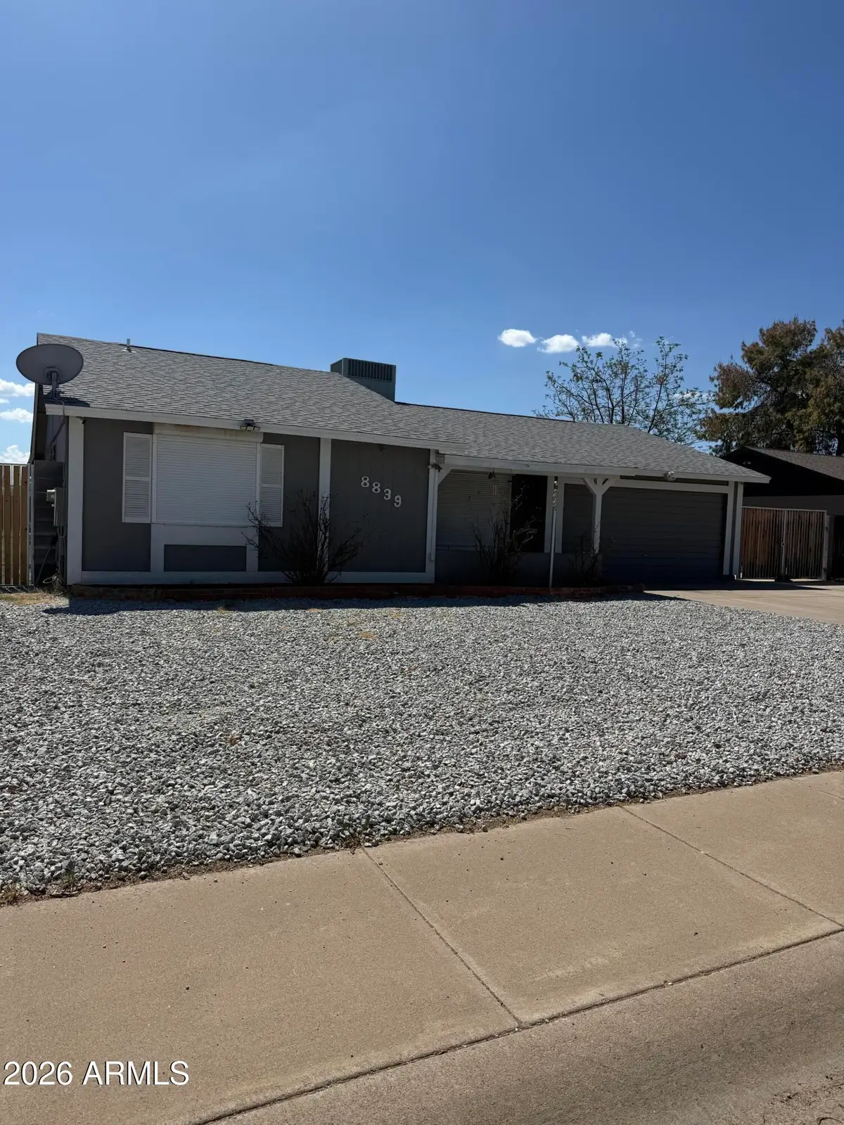 8839 W Columbus Avenue, Phoenix, AZ 85037 - #1