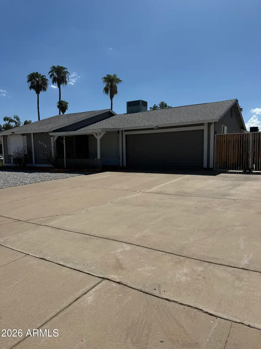 8839 W Columbus Avenue, Phoenix, AZ 85037 - #2