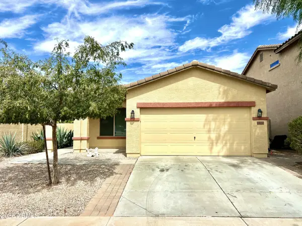 10032 W Watkins Street, Tolleson, AZ 85353
