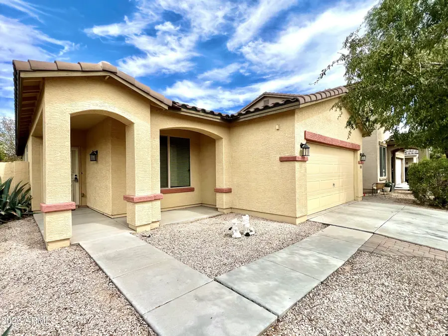 10032 W Watkins Street, Tolleson, AZ 85353 - #2
