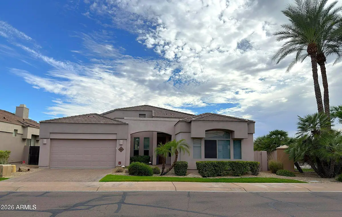 8607 E Tuckey Lane, Scottsdale, AZ 85250 - #1