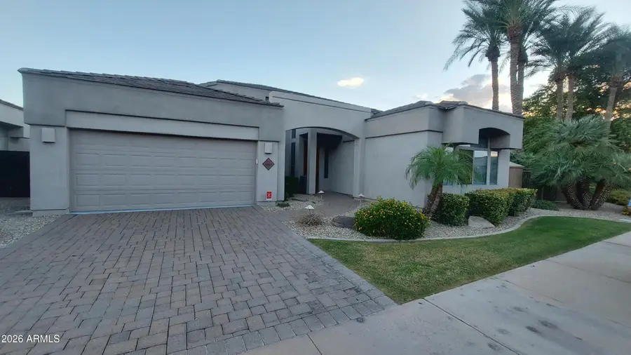 8607 E Tuckey Lane, Scottsdale, AZ 85250 - #2