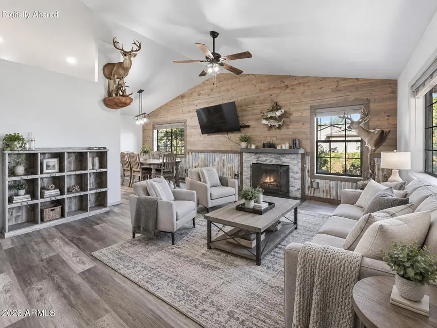 1900 W Fairway Lane, Payson, AZ 85541 - #2