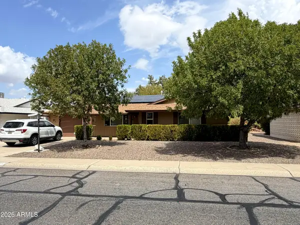 10064 W Peoria Avenue, Sun City, AZ 85351