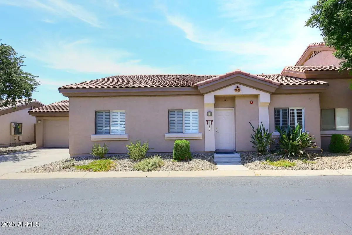 8013 W Zoe Ella Way, Peoria, AZ 85382 - #1