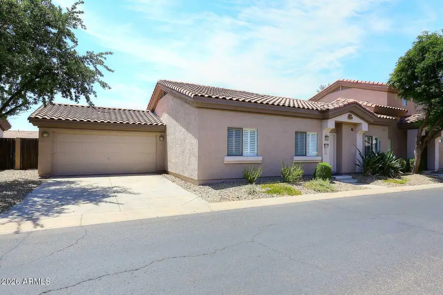 8013 W Zoe Ella Way, Peoria, AZ 85382 - #2
