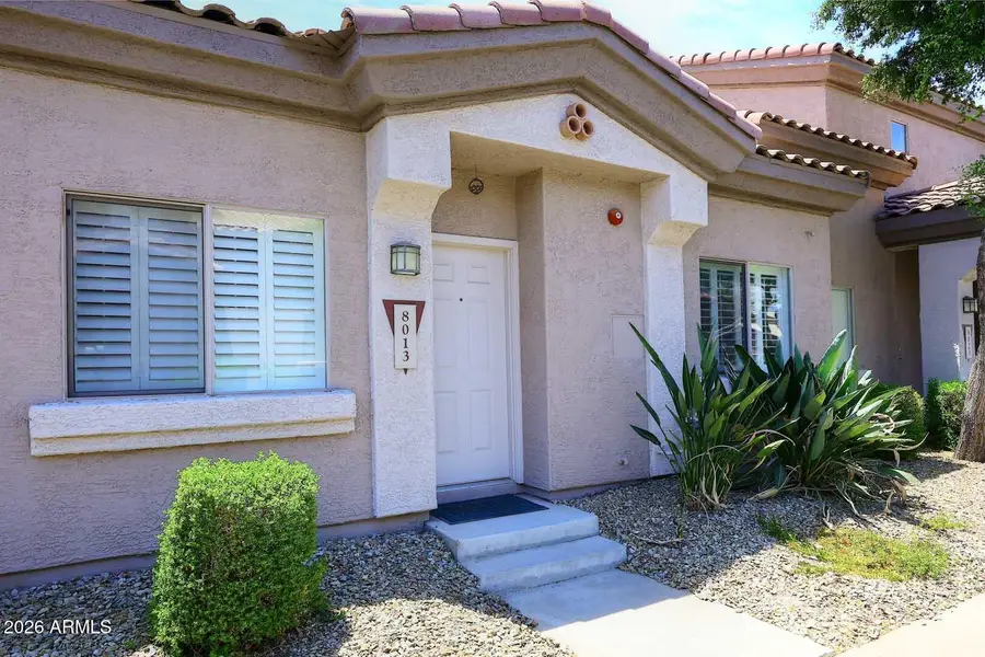8013 W Zoe Ella Way, Peoria, AZ 85382 - #3