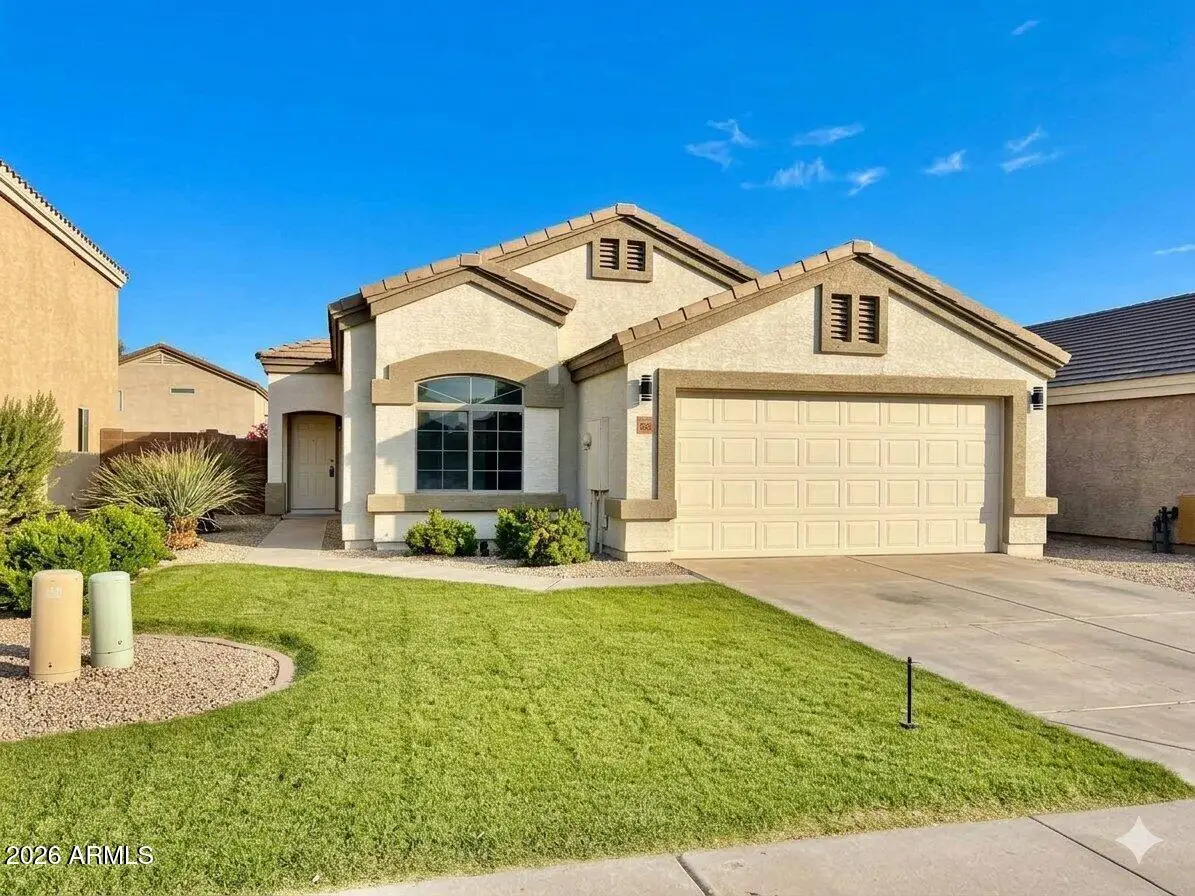 3202 W Carlos Lane, San Tan Valley, AZ 85144 - #1