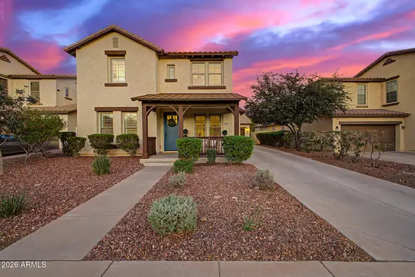 3067 N Black Rock Road, Buckeye, AZ 85396