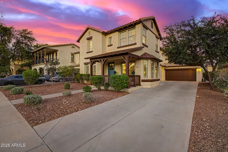 3067 N Black Rock Road, Buckeye, AZ 85396 - #2