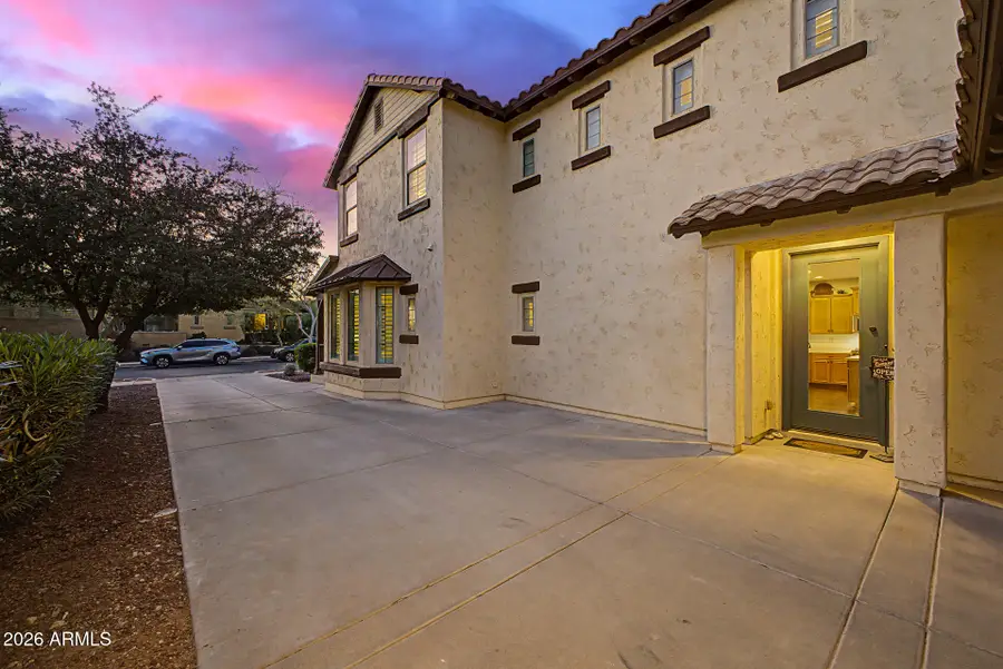 3067 N Black Rock Road, Buckeye, AZ 85396 - #3