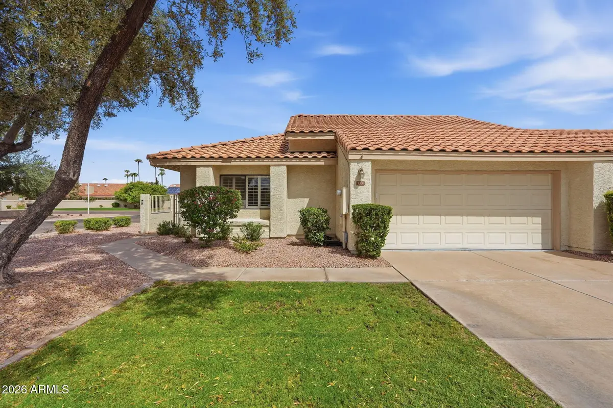 7301 S Bonarden Lane, Tempe, AZ 85283 - #1