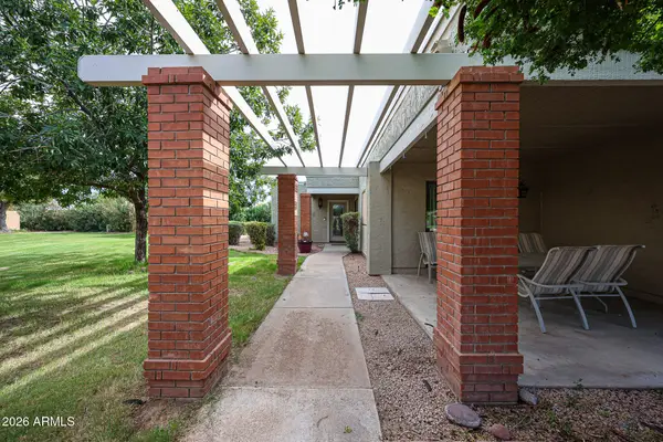 412 Leisure World --, Mesa, AZ 85206