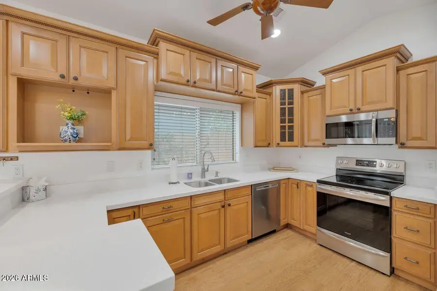 13220 N 95th Way, Scottsdale, AZ 85260 - #2