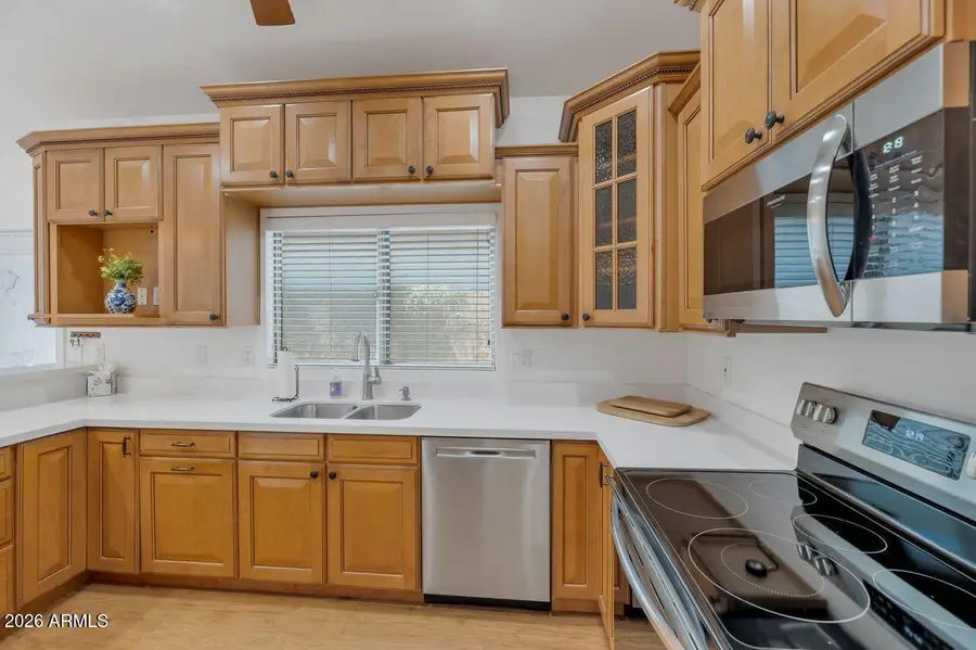 13220 N 95th Way, Scottsdale, AZ 85260 - #3