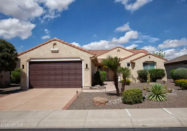 26644 W Burnett Road, Buckeye, AZ 85396
