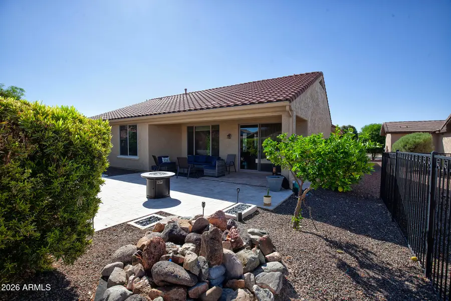 26644 W Burnett Road, Buckeye, AZ 85396 - #2