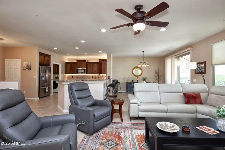 26644 W Burnett Road, Buckeye, AZ 85396 - #3