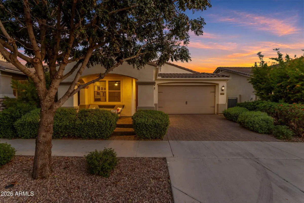 10553 E Durant Drive, Mesa, AZ 85212 - #1