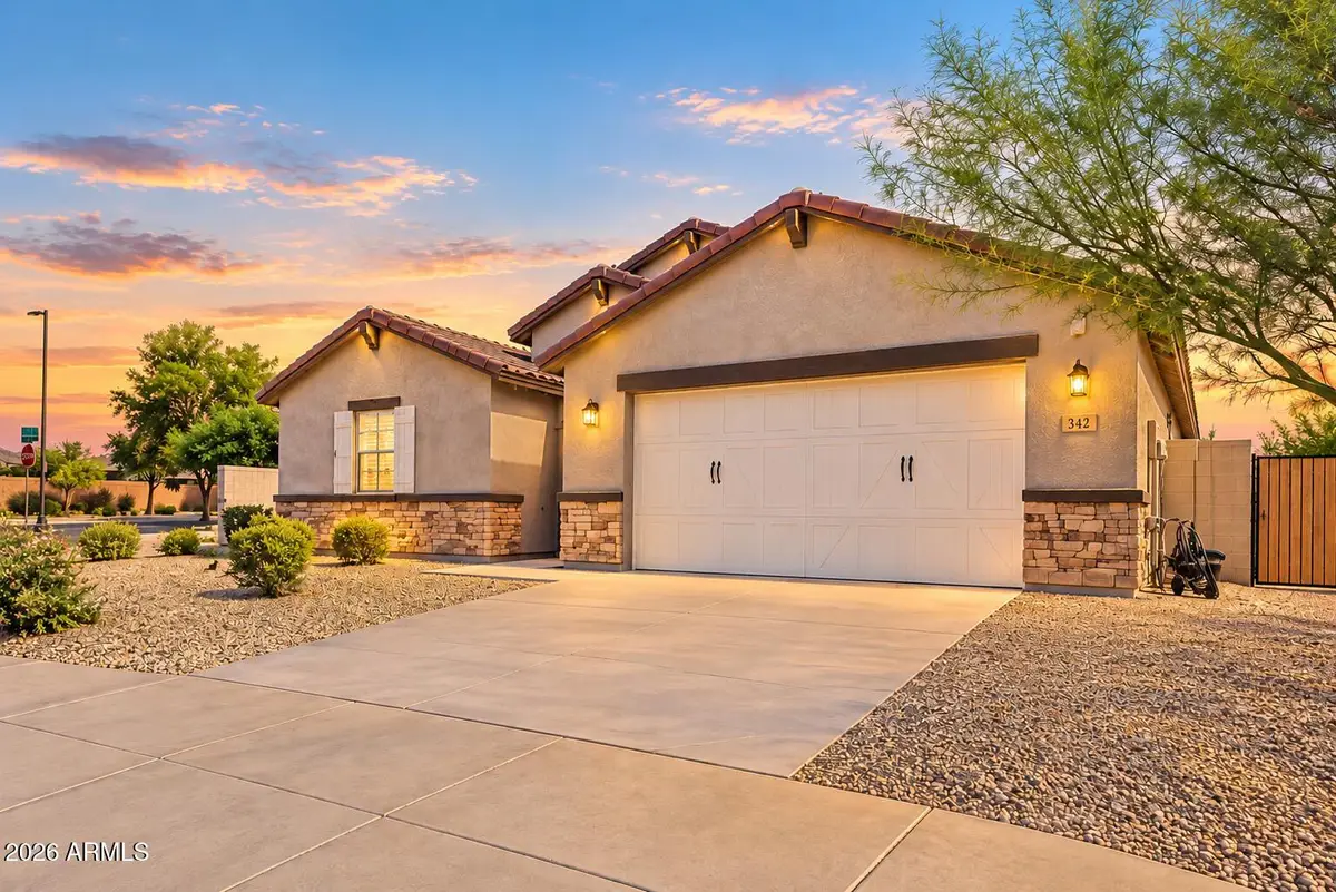 342 S San Vicente Lane, Casa Grande, AZ 85194 - #1
