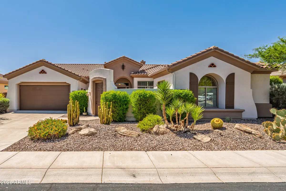 40716 N Bell Meadow Trail, Phoenix, AZ 85086 - #1