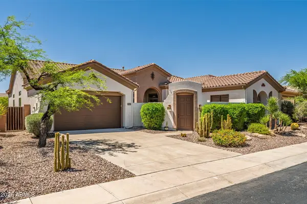 40716 N Bell Meadow Trail, Phoenix, AZ 85086