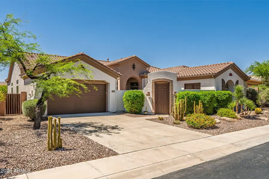 40716 N Bell Meadow Trail, Phoenix, AZ 85086 - #2