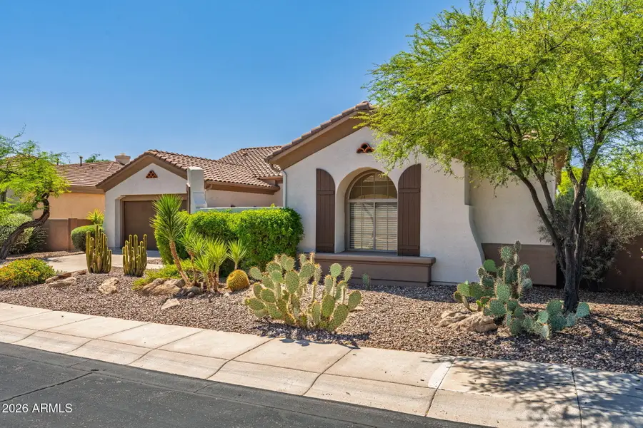 40716 N Bell Meadow Trail, Phoenix, AZ 85086 - #3