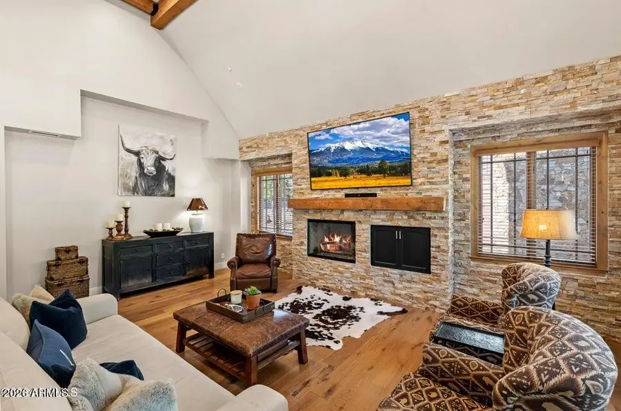 1707 E Trade Winds Court, Flagstaff, AZ 86005 - #3