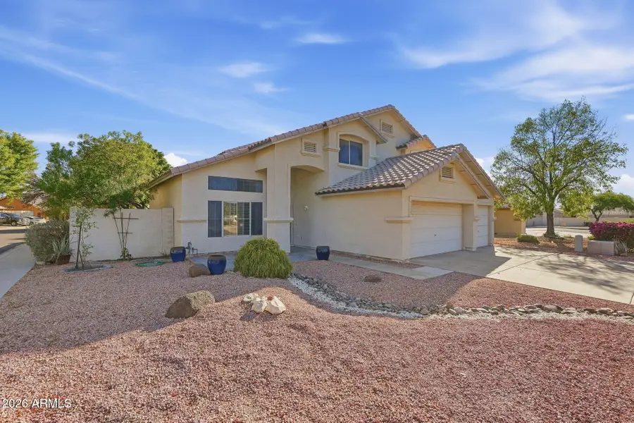 5335 W Kerry Lane, Glendale, AZ 85308 - #2