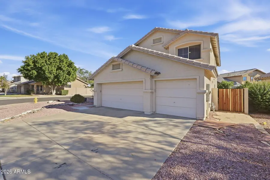 5335 W Kerry Lane, Glendale, AZ 85308 - #3