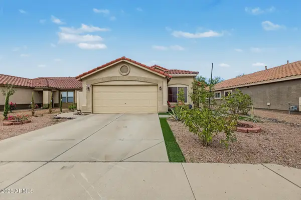 2728 S Shelby --, Mesa, AZ 85209