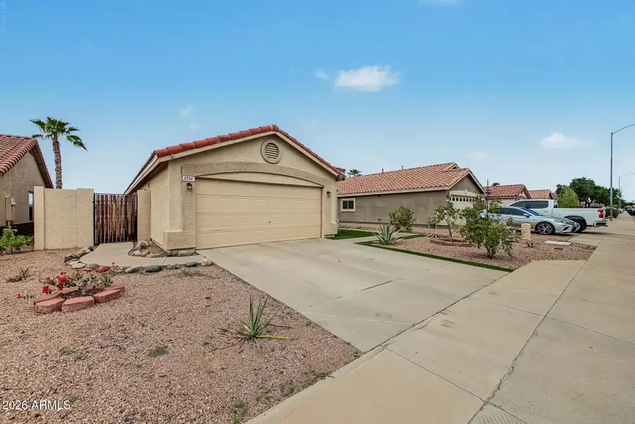 2728 S Shelby --, Mesa, AZ 85209 - #2