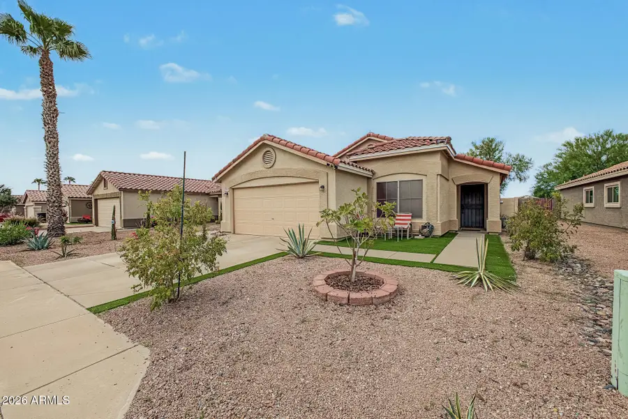 2728 S Shelby --, Mesa, AZ 85209 - #3