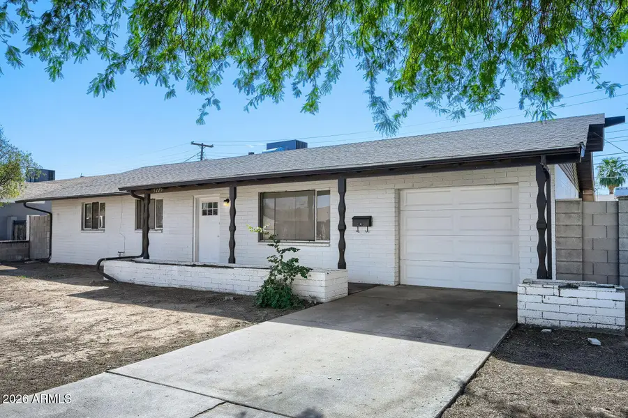 5449 W Flower Street, Phoenix, AZ 85031 - #3