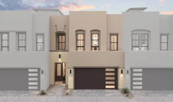 7319 E Via Luna Drive, Scottsdale, AZ 85255