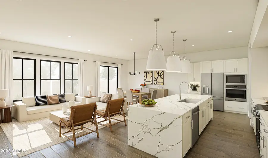 7319 E Via Luna Drive, Scottsdale, AZ 85255 - #3
