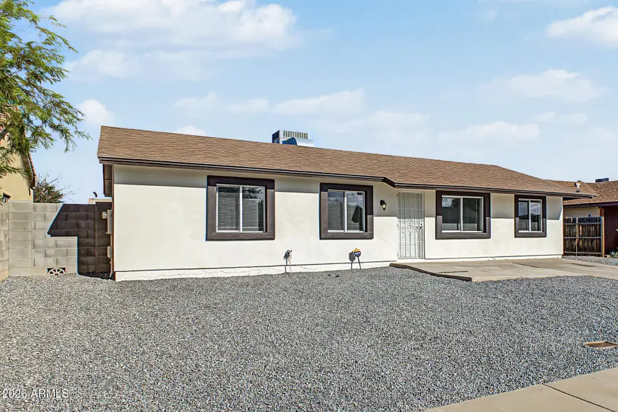 1011 N 61st Drive, Phoenix, AZ 85043 - #2