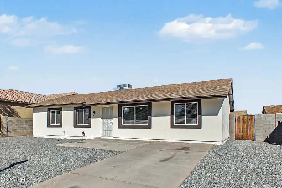1011 N 61st Drive, Phoenix, AZ 85043 - #3