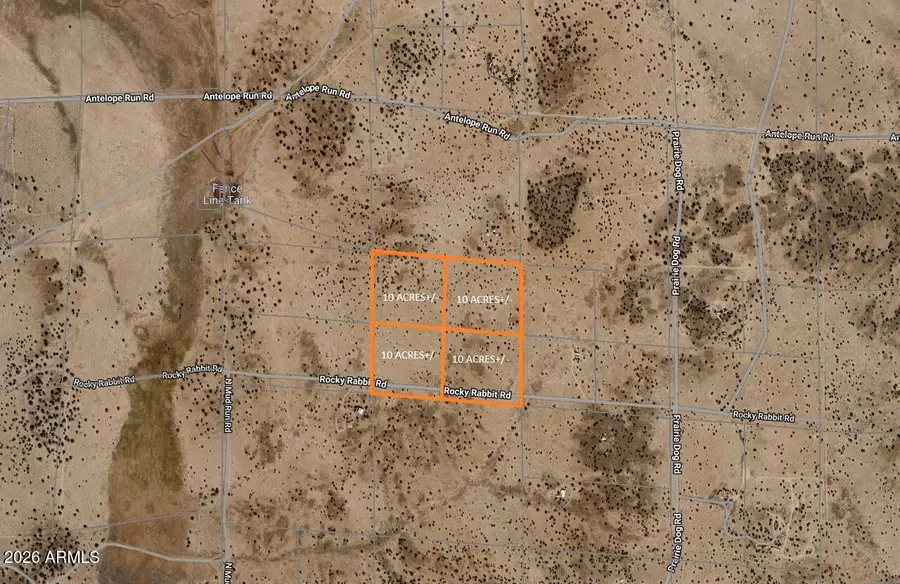 10230 W Rocky Rabbit Road, Ash Fork, AZ 86320 - #2