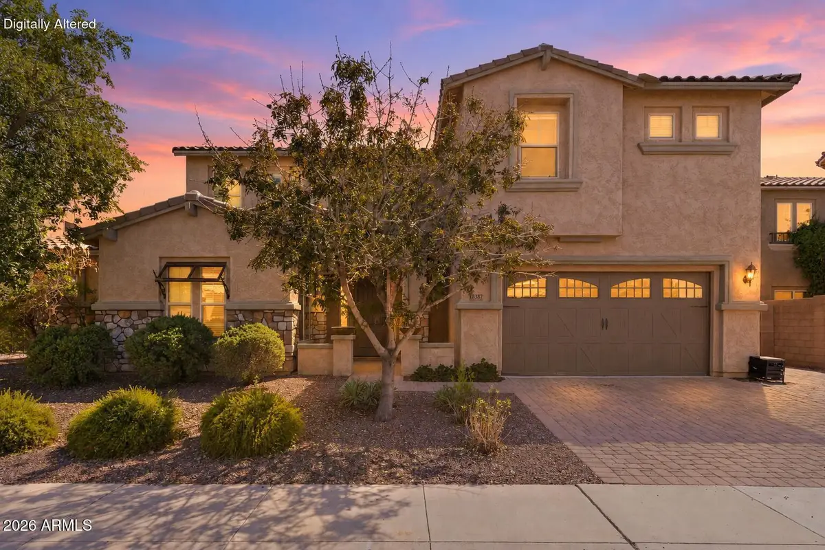 18387 W Paradise Lane, Surprise, AZ 85388 - #1